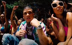 Make Em Say Nle Choppa In less than a month, the young rapper has accomplished what many artists take years to. make em say nle choppa