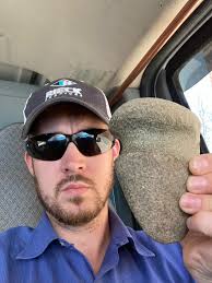 PCF's SW Ohio hardstone finds