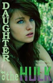 Daughter Of The Hulk Avengers Fanfiction Hulk Avengers Avengers Fanfiction