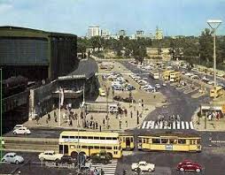 Bahnhof Zoo Berlin 1958 Berlin Geschichte Bahnhof Und Bahn Berlin