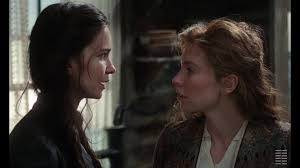 Does it mean the afterlife, the entry into paradise that will be recompense for all the hardship and. The World To Come Movie Clip What Do You Think Video Dailymotion