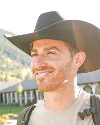 had a blast at our first rodeo 🤠 congrats @hungryhelen_ + @thejonahman!!!