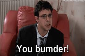 'oooh friend, follow me friend' (fan page). Whats The All Time Funniest Quote From The Inbetweeners