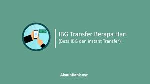 Sila tunggu masa 1 sampai 4 jam, lalu sila melakukan semak baki akaun. Cimb Transfer To Maybank Berapa Lama Ibg Transfer Bank Rakyat Berapa Hari Jadual Ibg Transfer Sudah 24 Jam Xde Duit Masuk Lagi Koraniyone