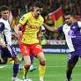 Lens Poised for Historic First Coupe de France Win in Semi-Final Clash with Toulouse