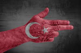 Modern turkey was founded in 1923 from the remnants of the defeated ottoman empire by national hero mustafa kemal, who was later honored with the title ataturk or father of the turks. under his leadership, the country adopted radical social, legal, and political reforms. Turkey An Increasingly Armed Country Turkey Areas Homepage Osservatorio Balcani E Caucaso Transeuropa