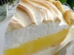 Easy Lemon Meringue Pie Recipe Meringue Pie Recipes Lemon Meringue Pie Easy Lemon Pie Recipe