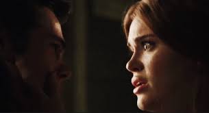 Scott And Malia | Scott And Malia, Teen Wolf, Teen