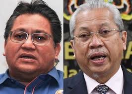 Official account of tan sri annuar musa menteri wilayah persekutuan orghe parlime terre fb page: Nur Jazlan Annuar Musa Should Quit Umno If He Cares So Much About Bersatu Malaysia Today