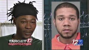 Columbus man sues City of Cleveland in mistaken identity case