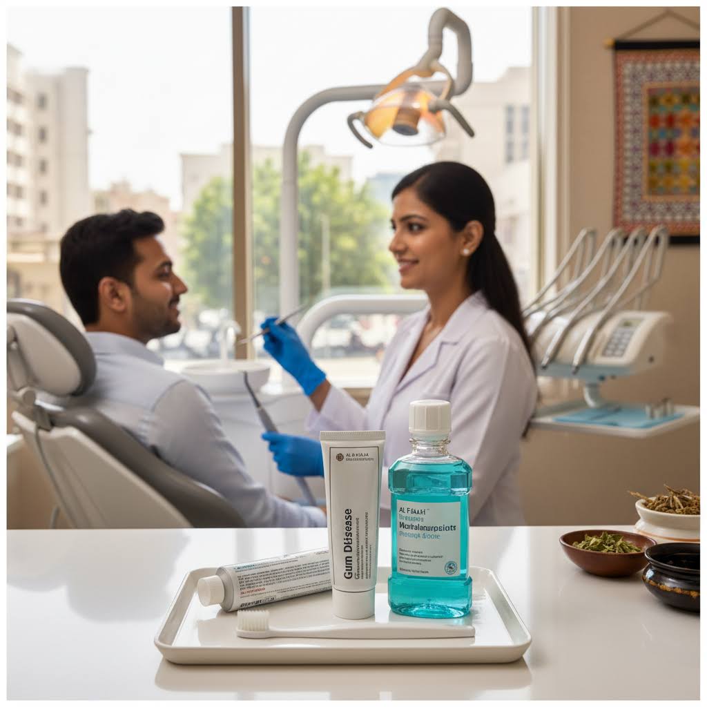 Gum Disease Treatment product image