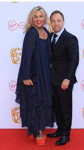 Walters is married to wrestler and wew elitist chris dunn. Hannah Walters On Twitter Stephengraham73 Bafta