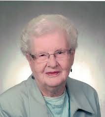 Contributions to the tribute of Mildred May Whidden