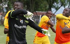 Tusker come from behind to beat nzoia sugar at kasarani. Tusker Take On Muhoroni In Kpl Crunch Match