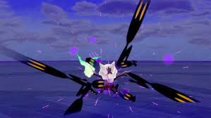 You have to evolve it in gen 7 to be alolan form, if you evolve cubone in gen 8 it will be kanto form. Alolan Marowak Moveset Best Build For Ranked Battle Pokemon Sword And Shield Game8