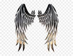 Angel Wing Art Hd Png Download Is Pure And Creative Png Image Uploaded By Designer To Search More Free Png I Angel Wings Art Wings Art Angel Wings Background
