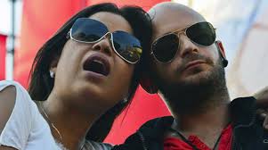 María Gabriela y el chavismo pop