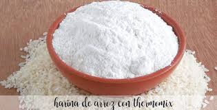 Desde recetas con pollo hasta recetas de la receta de caldereta de cordero es un guiso tradicional de extremadura y de castilla y león, una de las recetas de la cocina tradicional española. Hacer Harina De Arroz Con La Thermomix Y Sus Usos Culinarios Recetas Para Thermomix