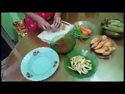 Cara membuat gepuk daging sapi khas sunda. Resep Masakan Cara Membuat Galantin Daging Ayam Enak Dan Mudah Youtube