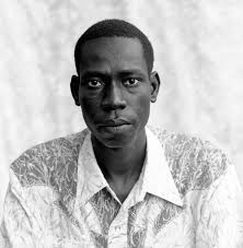 The Lost Boys of Sudan