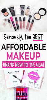 Where To Buy Farmasi Cosmetics Dr C Tuna Online Budget Makeup Affordable Makeup Brands Beauty Products Drugstore