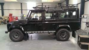 bowler defender 110 land rover land rover defender land rover defender 110