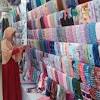 Gambar kisah untuk Elzatta Gamis Diskon dari Tribun Jambi