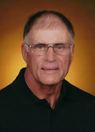 David Dillon Obituary (1937