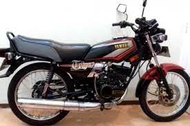 Tampilan dan mesin ada perubahan. Simak Contekan Sebelum Beli Motor Yamaha Rx King Jangan Sampai Kecewa Tiada Akhir Motorplus