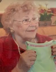 Obituary information for Hazel Fugate Ricke