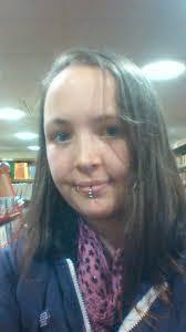 Kimberly Knick's Instagram, Twitter & Facebook