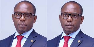 Anthony Oluoch Profile: Education, Career, Family, Net Worth