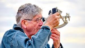 Celestial navigation books: Best guides to navigating by the sun and stars