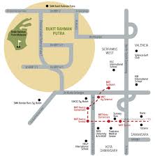 Stay connected to tel aviv sourasky medical center. Cover Story Positive Outlook For A Peaceful Township The Edge Markets