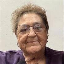 Karen Sue Hinton Obituary