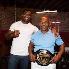 He was previously married to monica turner and robin. Mike Tyson Miketyson Instagram Photos And Videos