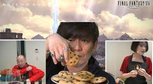 Physiotherapie windisch lärchenweg 3, 7411 markt allhau. ã‚ªãƒ¼ãƒ‰ãƒªãƒ¼audrey On Twitter Do You Want To Bake Like Yoshi P Here S His Famous Coffee Cookie Recipe That He Baked Live On Twitch Lol I Translated The Recipe So You Can Try
