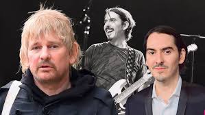 Zak Starkey Opens Up Why Dhani Harrison Wasn’t Invited to Join Beatles Sons  Supergroup “Rip Off”