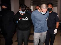Peraih ikan, teoh kian peng, 42 tahun, dari tanah putih, dekat sini, telah didakwa di hadapan majistret najwa hashim mengikut seksyen 302 kanun kesiksaan kerana membvnuh. Sinarharian Results For Seksyen 302 Kanun Keseksaan