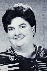 Joyce Cartwright Obituary