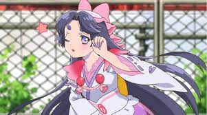 Links 8 14 May 2019 Yuritribe Machiko Kyo Tribute And Mental Health In Anime Anime Feminist