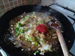 Gebratenes Lammfleisch Sac Kavurma Turkische Rezepte Lammfleisch Turkische Gerichte Einfache Gerichte