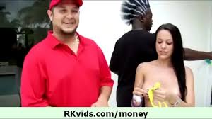 Money talks havoc - Best adult videos and photos