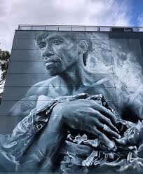 Pin On Guido Van Helten