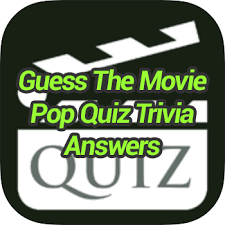 This post was created by a member of the buzzfeed community.you can join and make your own p. Guess The Movie Pop Quiz Trivia Level 30 Game Solver