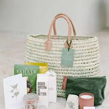 These plain bags aren't just versatile—they're large enough to hold lots of welcome you'll keep guests hydrated without sending them to the hotel gift shop. 24 Creative Wedding Welcome Bag Ideas
