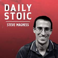 Steve Magness