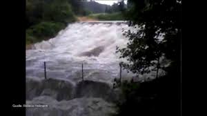 In solingen ist ein 82 jahre alter mann in folge des. Unwetter In Nrw Bergisches Land Solingen Youtube