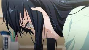 Scared Anime Girl Shits and Pisses - ThisVid.com на русском