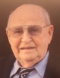 Obituary information for Thomas L. Haggard